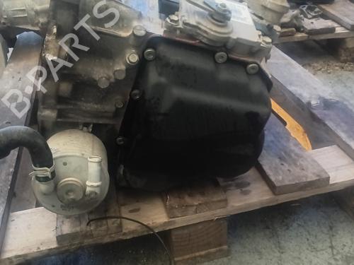 Used Gearbox Gearbox PEUGEOT 407 (6D_) 2.0 HDi 135 (6DRHRH, 6DRHRE, 6DRHRG, 6DRHRJ) (136 hp) 34580914 34580914