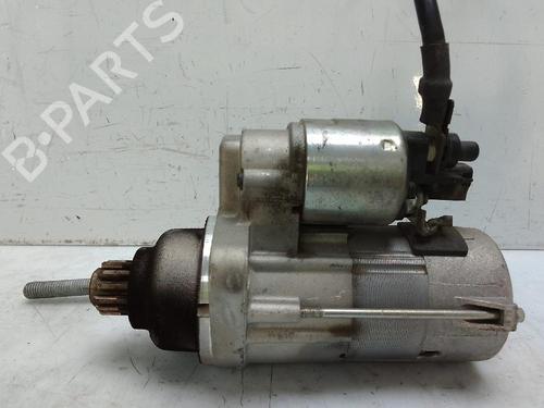 Startmotor AUDI A1 (8X1, 8XK) 1.4 TFSI (122 hp) 27695201