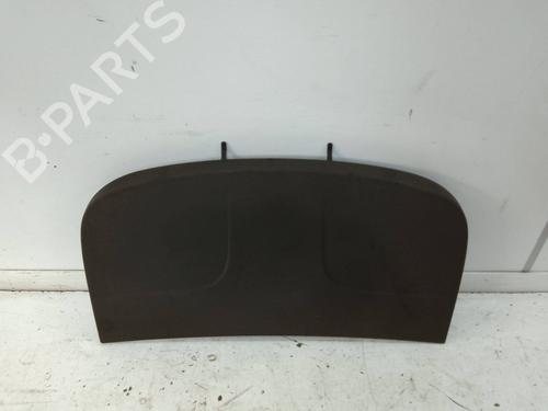 Used Rear parcel shelf Rear parcel shelf AUDI A7 Sportback (4GA, 4GF) 3.0 TDI quattro (204 hp) 18785727 18785727