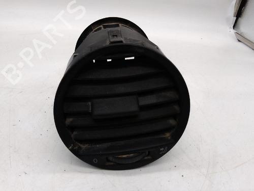 Used Air vent VW CADDY III Box Body/MPV (2KA, 2KH, 2CA, 2CH) 1.9 TDI (105 hp) 25835990