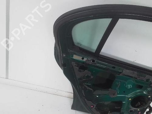 Left rear door JAGUAR X-TYPE I (X400) 2.0 D | BP26409208C4 