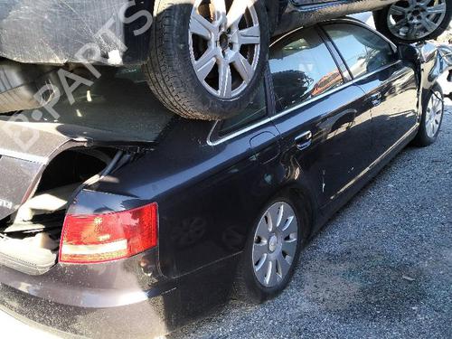 Used Right taillight AUDI A6 Allroad C6 (4FH) [2006-2011]  22396671