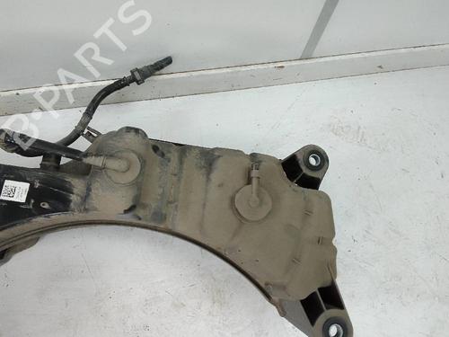 Used AdBlue tank RENAULT EXPRESS Box Body/MPV [2021-2025]  22890663