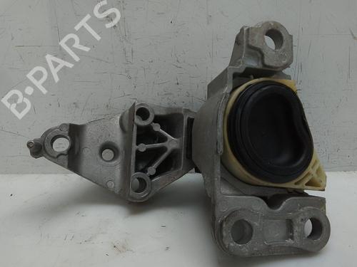 Engine mount RENAULT MEGANE III Hatchback (BZ0/1_, B3_) 1.5 dCi | BP29420720M89