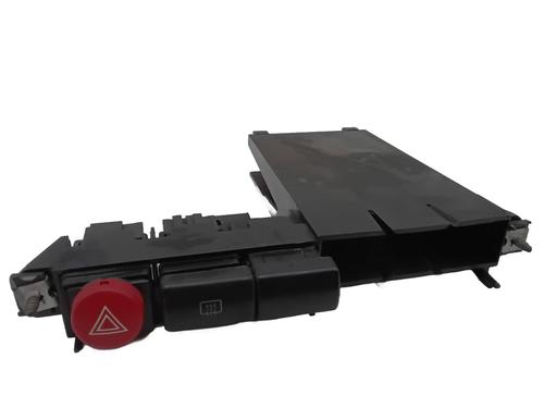 Used Warning switch SEAT IBIZA III (6L1) 1.9 SDI (64 hp) 31037091