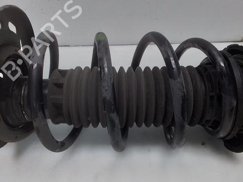 Right front shock absorber OPEL CROSSLAND X / CROSSLAND (P17, P2QO) 1.2 (75) | BP29385890M17 