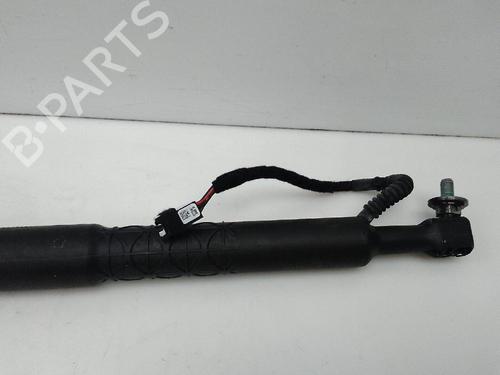 Used Tailgate lift support BMW 6 Gran Turismo (G32) 630 d (265 hp) 24606871