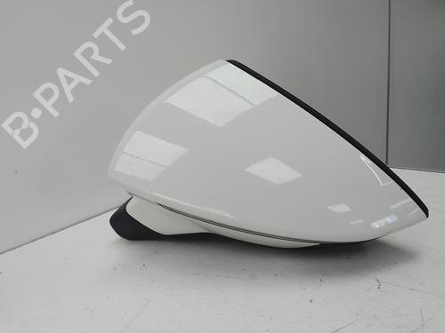 Left mirror SEAT LEON (5F1) 1.2 TSI | BP28148996C26 