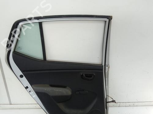 Left rear door HYUNDAI i10 I (PA) 1.2 | BP29420645C4 
