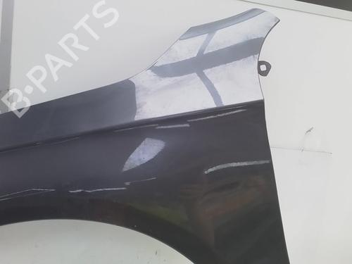 Left front fenders MERCEDES-BENZ A-CLASS (W176) A 160 CDI / d (176.011) | BP29386572C41 