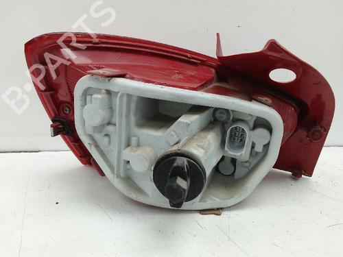 Right taillight SEAT IBIZA IV (6J5, 6P1)  | BP19733480C35 
