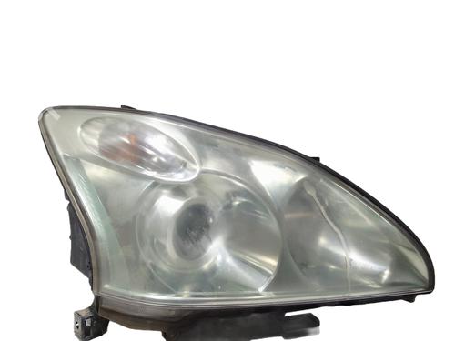 Scheinwerfer rechts für LEXUS RX (_U3_) 300 (MCU35_, MCU35R) (204 hp) 33040702