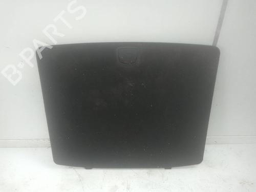 Used Luggage compartment floor Luggage compartment floor 22921987 22921987