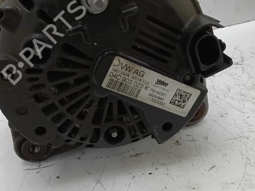 Generator VW GOLF VII (5G1, BQ1, BE1, BE2) 1.6 TDI | BP29396436M7