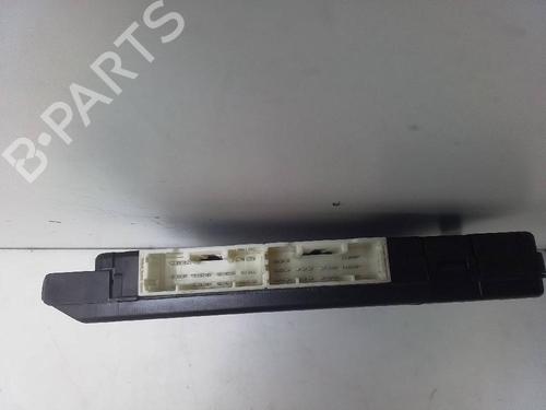 Module électronique VAUXHALL VIVARO LIFE Bus (K0) 2.0 (177 hp) 18597820