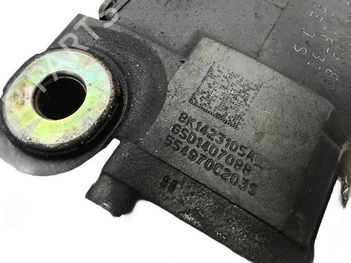 Steering rack AUDI Q3 (8UB, 8UG) 2.0 TDI quattro | BP38773352M22 - Image 6