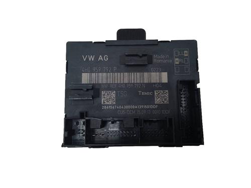 Electronic module PORSCHE PANAMERA (970) 3.0 D | BP18584490M83 - Image 3