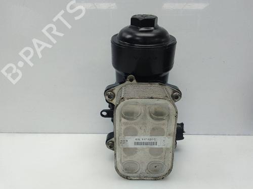 oil-radiator-audi-a3-sportback-8pa-2004-2005-2006-2007-2008-2009-2010-2011-2012-2013-2014-2015-23451961 main image