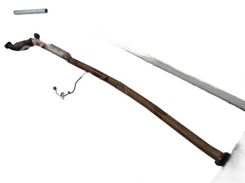 Used Catalyst Catalyst KIA SORENTO III (UM) 2.2 CRDi (200 hp) 18587159 18587159