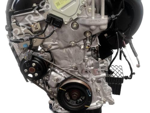 Used Engine Engine MAZDA CX-5 (KE, GH) 2.0 (KEEFW) (165 hp) 19071611 19071611