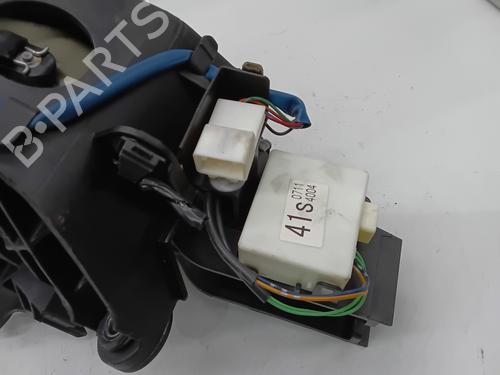Gear lever TOYOTA VERSO (_R2_) 1.8 (ZGR21_, ZGR21R) | BP29386487M90 