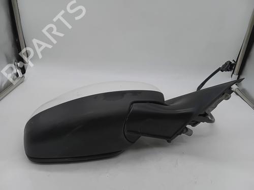 Right mirror SKODA FABIA II (542) 1.4 | BP29396739C27 
