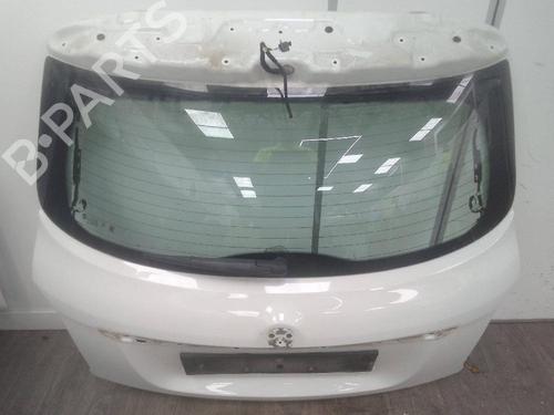 Tailgate FIAT 500X (334_) 1.3 D Multijet (334AXH1A) | BP21213646C6 