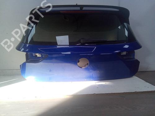 Tailgate VW GOLF VIII (CD1, DA1) 2.0 GTI Clubsport | BP28150252C6 