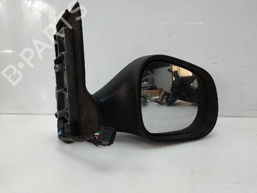 Used Right mirror SEAT ALTEA XL (5P5, 5P8) 2.0 TDI (140 hp) 24187654
