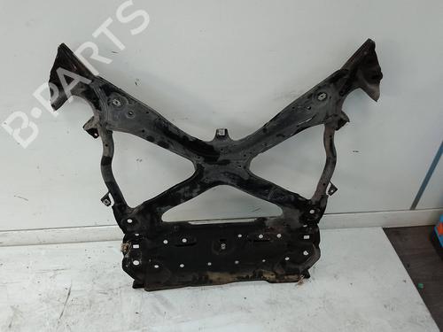 Used Subframe Subframe AUDI A4 B9 (8W2, 8WC) 35 TFSI Mild Hybrid (150 hp) 19041320 19041320