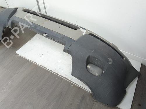 Front bumper VOLVO XC90 I (275) D5 AWD | BP26409473C7 