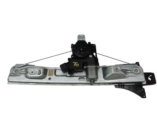 Used Rear right window mechanism Rear right window mechanism 22956642 22956642