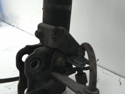 Right front shock absorber MITSUBISHI OUTLANDER II (CW_W) 2.2 DI-D 4WD | BP19028695M17 