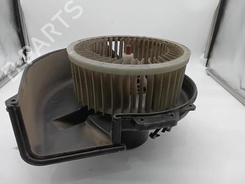 Heater blower motor SEAT IBIZA IV (6J5, 6P1) 1.9 TDI | BP26446783M62 