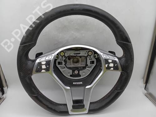 Steering wheel MERCEDES-BENZ E-CLASS Convertible (A207) E 250 CDI / BlueTEC / d (207.403, 207.404) | BP30192338C49 