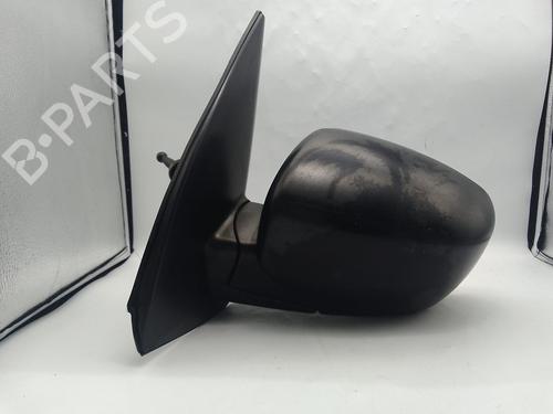 Left mirror HYUNDAI i10 I (PA) 1.2 | BP29420619C26 