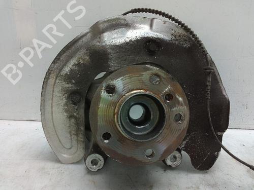 Left front steering knuckle MINI MINI (F56) Cooper S | BP27587705M25 