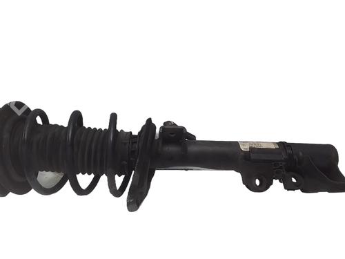 Venstre fortil støddæmper MERCEDES-BENZ E-CLASS Convertible (A207) E 250 CGI (207.447) (204 hp) 31274642