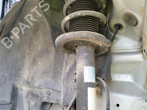 Used Left front shock absorber SMART FORFOUR (454) 1.3 (454.031) (95 hp) 30849398