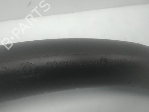 Used Intercooler pipe OPEL CORSA F (P2JO) 1.2 (68) (101 hp) 22188659