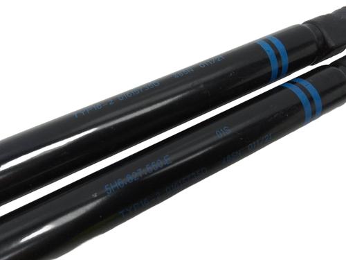 Tailgate lift support VW GOLF VIII (CD1, DA1) 2.0 GTI Clubsport | BP28150155C138 - Image 3