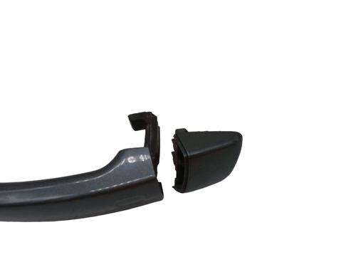 Rear left exterior door handle AUDI A3 Sportback (8VA, 8VF) 2.0 TDI | BP30051491C130 