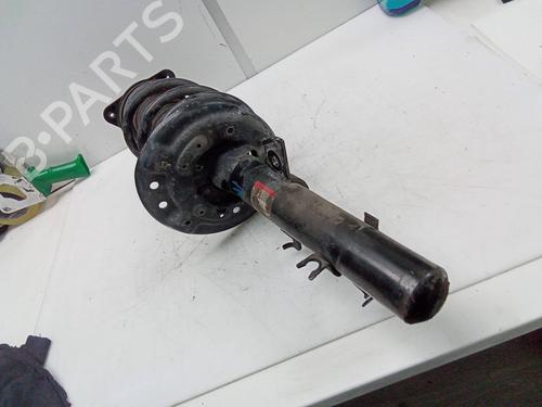 Used Left front shock absorber MERCEDES-BENZ C-CLASS (W205) C 450 AMG 4-matic (205.064) (367 hp) 26052179