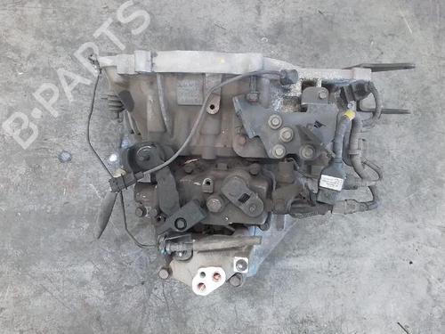 Gearbox HYUNDAI ACCENT II (LC) 1.3 | BP28123756M3 