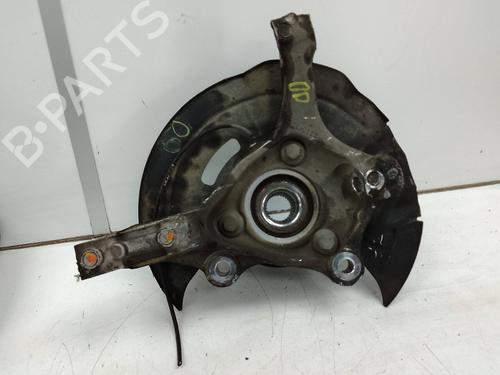 Used Right front steering knuckle Right front steering knuckle OPEL INSIGNIA B Sports Tourer (Z18) 1.6 CDTi (35) (136 hp) 18586428 18586428