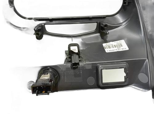 Andre NISSAN JUKE (F16_) DIG-T 117 | BP30527199O1 