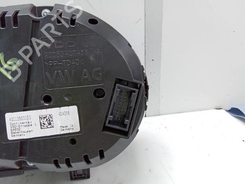 Instrument cluster AUDI A3 Sportback (8VA, 8VF) 30 TDI | BP28148230C47 