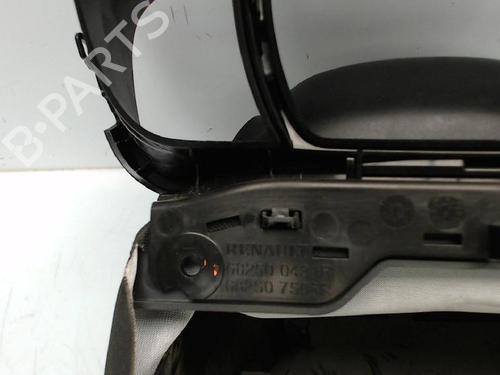 Other RENAULT KADJAR (HA_, HL_) 1.6 dCi 130 (HLA4) | BP22719408O1 