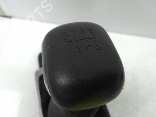 Gear lever CITROËN C4 CACTUS 1.5 BlueHDi 100 | BP21379876M90 