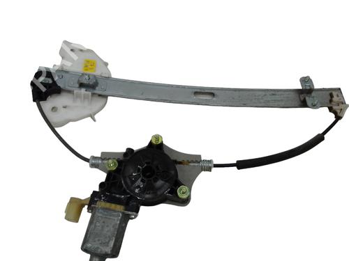 Rear right window mechanism KIA STONIC (YB) 1.6 CRDi | BP23127407C25 - Image 3